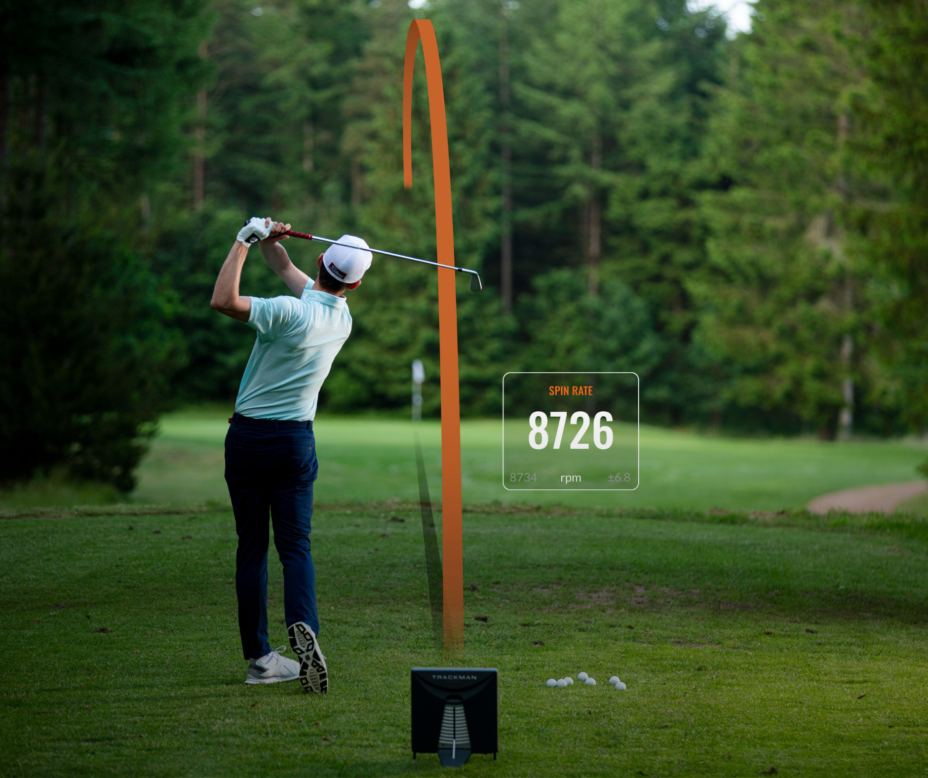 Swing Theory Indoor Golf